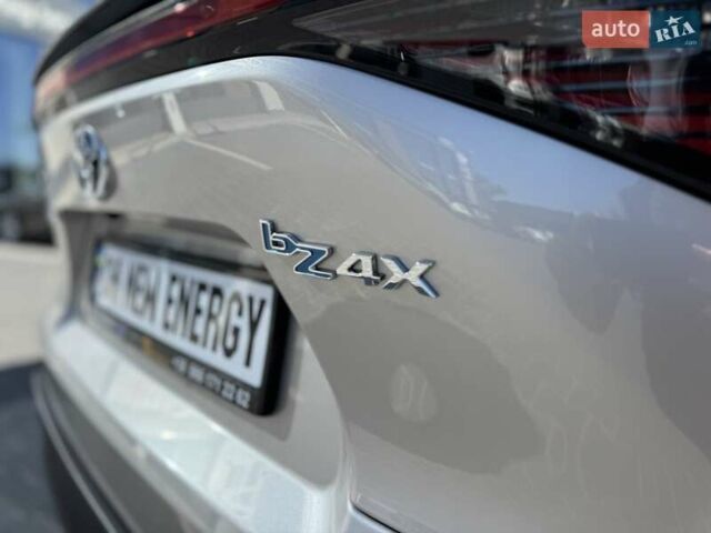 Бежевий Тойота bZ4X, об'ємом двигуна 0 л та пробігом 1 тис. км за 31500 $, фото 6 на Automoto.ua