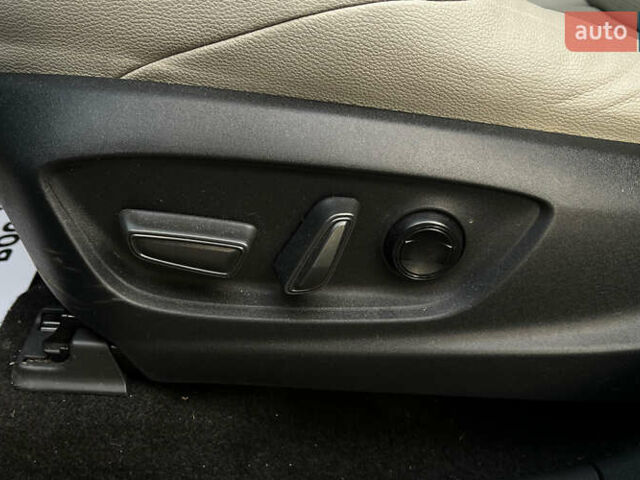 Черный Тойота bZ4X, объемом двигателя 0 л и пробегом 42 тыс. км за 24999 $, фото 21 на Automoto.ua