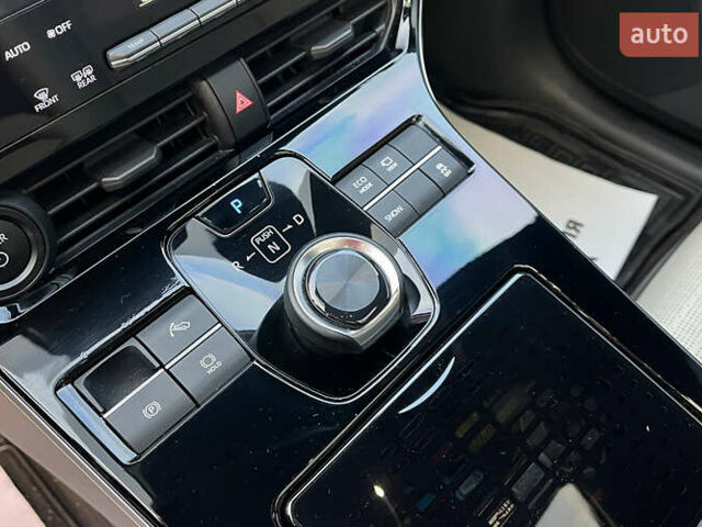 Черный Тойота bZ4X, объемом двигателя 0 л и пробегом 42 тыс. км за 24999 $, фото 14 на Automoto.ua