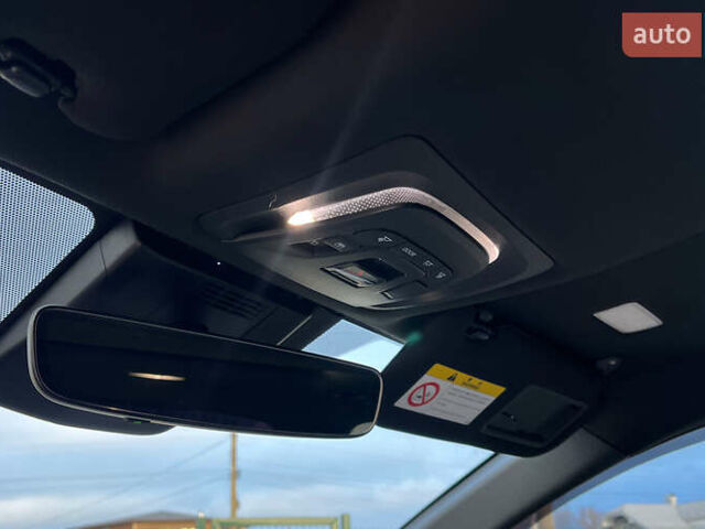 Черный Тойота bZ4X, объемом двигателя 0 л и пробегом 42 тыс. км за 24999 $, фото 16 на Automoto.ua