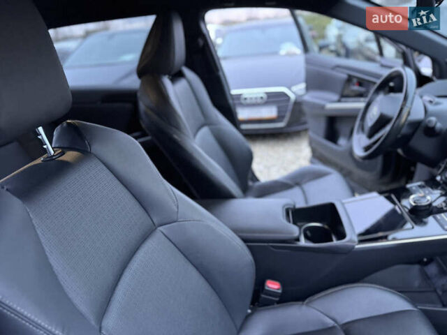 Черный Тойота bZ4X, объемом двигателя 0 л и пробегом 249 тыс. км за 24900 $, фото 51 на Automoto.ua