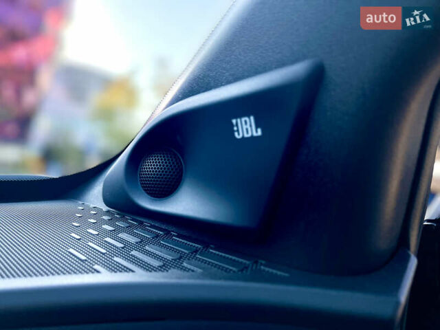 Черный Тойота bZ4X, объемом двигателя 0 л и пробегом 19 тыс. км за 28999 $, фото 21 на Automoto.ua