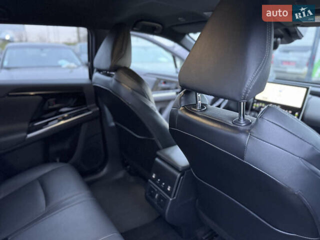 Черный Тойота bZ4X, объемом двигателя 0 л и пробегом 249 тыс. км за 24900 $, фото 48 на Automoto.ua