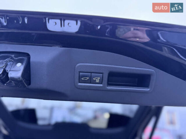 Черный Тойота bZ4X, объемом двигателя 0 л и пробегом 249 тыс. км за 24900 $, фото 44 на Automoto.ua