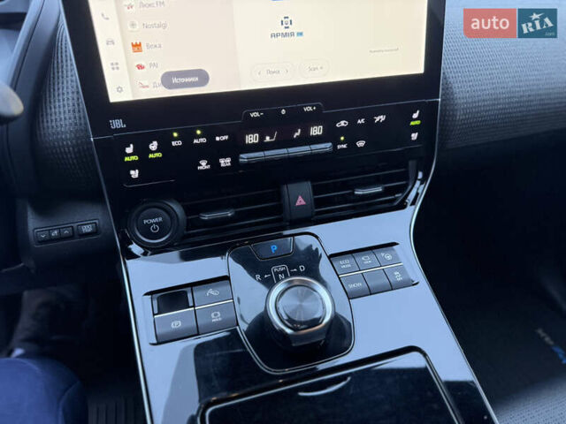 Черный Тойота bZ4X, объемом двигателя 0 л и пробегом 249 тыс. км за 24900 $, фото 31 на Automoto.ua