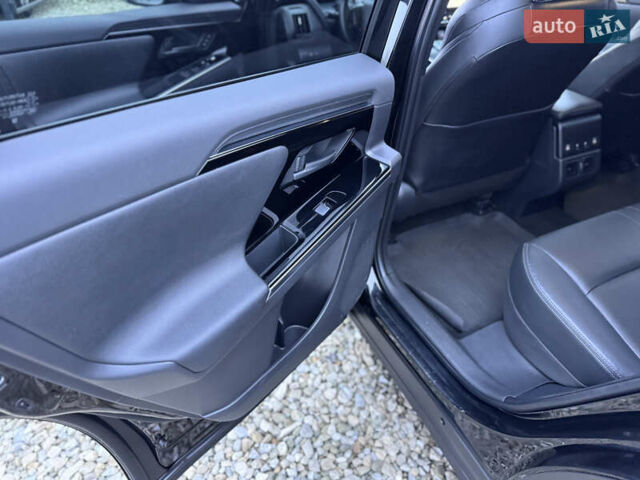 Черный Тойота bZ4X, объемом двигателя 0 л и пробегом 249 тыс. км за 24900 $, фото 38 на Automoto.ua