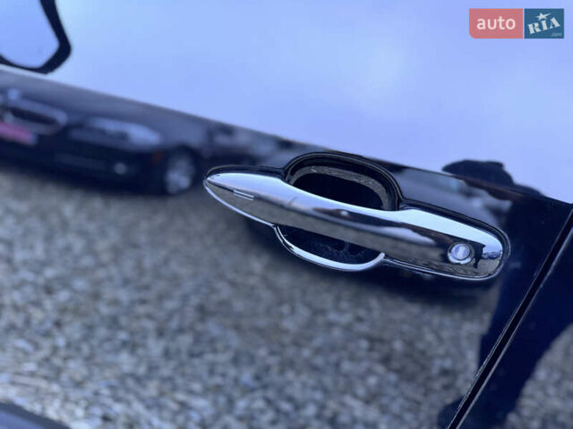 Черный Тойота bZ4X, объемом двигателя 0 л и пробегом 249 тыс. км за 24900 $, фото 9 на Automoto.ua