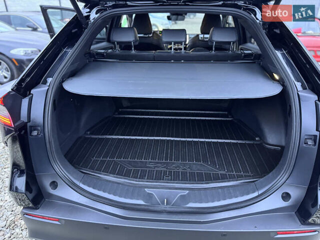 Черный Тойота bZ4X, объемом двигателя 0 л и пробегом 249 тыс. км за 24900 $, фото 43 на Automoto.ua