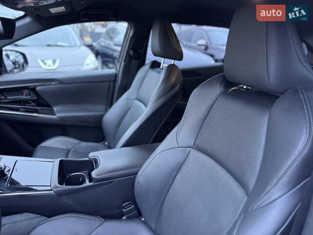 Черный Тойота bZ4X, объемом двигателя 0 л и пробегом 249 тыс. км за 24900 $, фото 36 на Automoto.ua