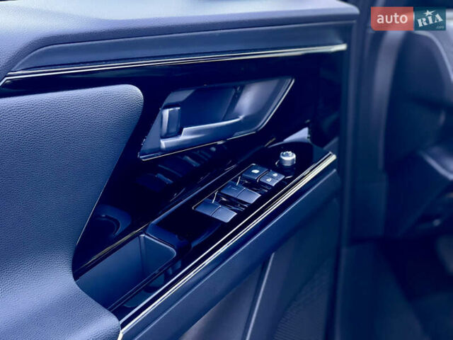 Черный Тойота bZ4X, объемом двигателя 0 л и пробегом 19 тыс. км за 28999 $, фото 15 на Automoto.ua