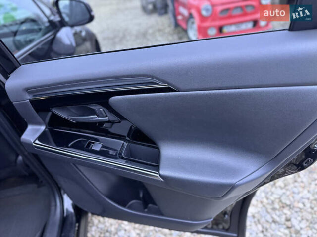 Черный Тойота bZ4X, объемом двигателя 0 л и пробегом 249 тыс. км за 24900 $, фото 45 на Automoto.ua