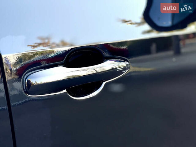 Черный Тойота bZ4X, объемом двигателя 0 л и пробегом 19 тыс. км за 28999 $, фото 11 на Automoto.ua