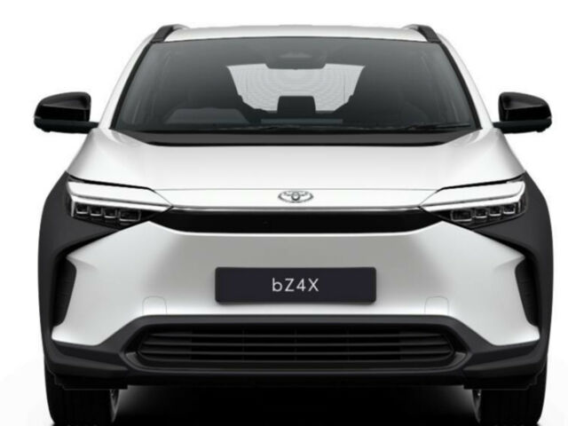 купити нове авто Тойота bZ4X 2022 року від офіційного дилера AUTOCENTER AUTO.RIA Тойота фото