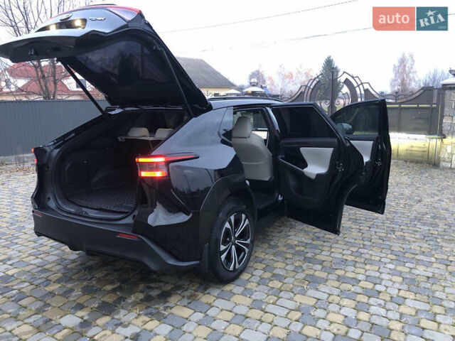 Тойота bZ4X, объемом двигателя 0 л и пробегом 40 тыс. км за 24650 $, фото 10 на Automoto.ua