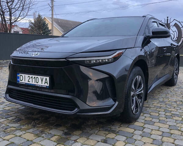 Тойота bZ4X, объемом двигателя 0 л и пробегом 40 тыс. км за 24650 $, фото 9 на Automoto.ua