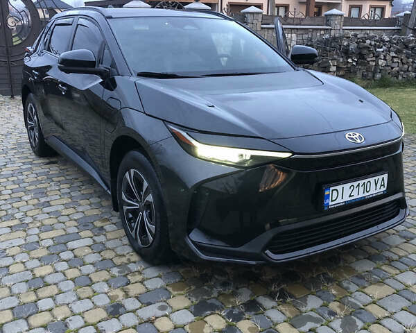 Тойота bZ4X, объемом двигателя 0 л и пробегом 40 тыс. км за 24650 $, фото 8 на Automoto.ua