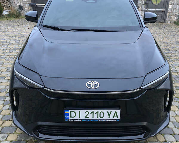 Тойота bZ4X, объемом двигателя 0 л и пробегом 40 тыс. км за 24650 $, фото 16 на Automoto.ua