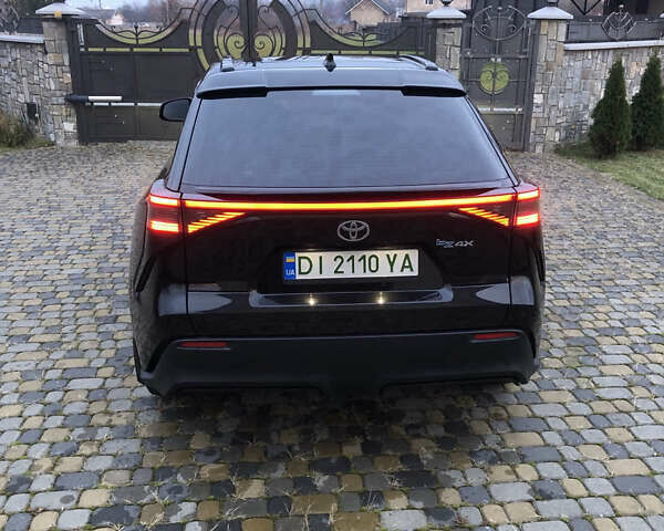 Тойота bZ4X, объемом двигателя 0 л и пробегом 40 тыс. км за 24650 $, фото 30 на Automoto.ua