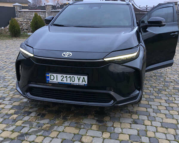 Тойота bZ4X, объемом двигателя 0 л и пробегом 40 тыс. км за 24650 $, фото 23 на Automoto.ua