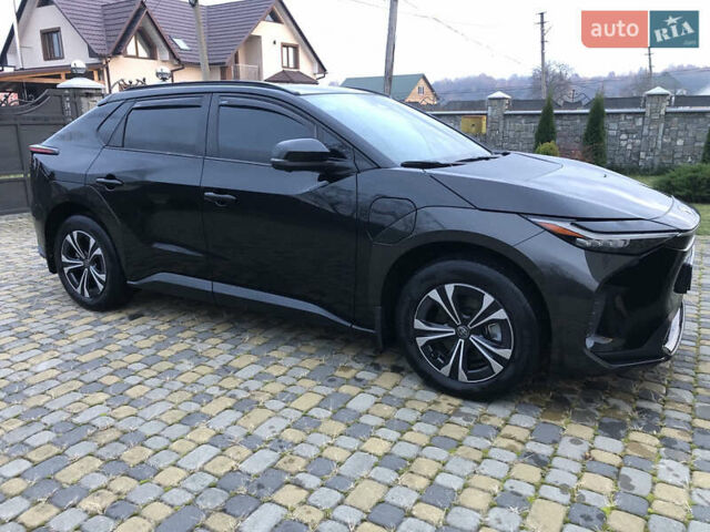 Тойота bZ4X, объемом двигателя 0 л и пробегом 40 тыс. км за 24650 $, фото 11 на Automoto.ua