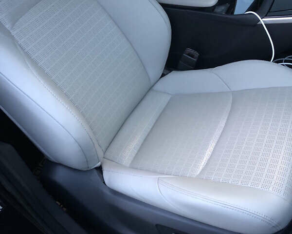 Тойота bZ4X, объемом двигателя 0 л и пробегом 40 тыс. км за 24650 $, фото 24 на Automoto.ua