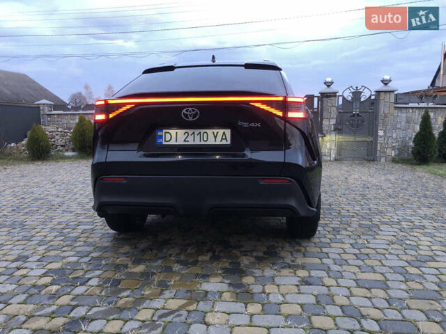 Тойота bZ4X, объемом двигателя 0 л и пробегом 40 тыс. км за 24650 $, фото 29 на Automoto.ua