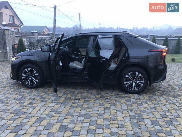 Тойота bZ4X, объемом двигателя 0 л и пробегом 40 тыс. км за 24650 $, фото 25 на Automoto.ua