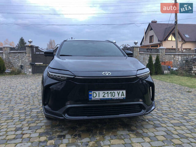 Тойота bZ4X, объемом двигателя 0 л и пробегом 40 тыс. км за 24650 $, фото 18 на Automoto.ua