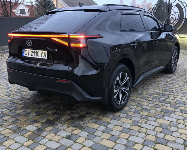 Тойота bZ4X, объемом двигателя 0 л и пробегом 40 тыс. км за 24650 $, фото 22 на Automoto.ua