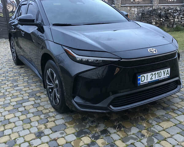 Тойота bZ4X, объемом двигателя 0 л и пробегом 40 тыс. км за 24650 $, фото 14 на Automoto.ua