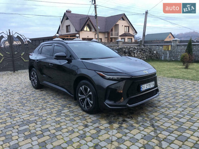 Тойота bZ4X, объемом двигателя 0 л и пробегом 40 тыс. км за 24650 $, фото 3 на Automoto.ua