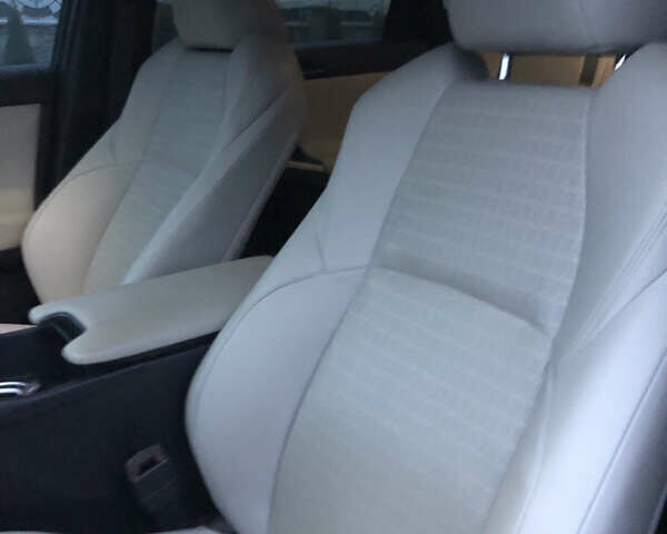 Тойота bZ4X, объемом двигателя 0 л и пробегом 40 тыс. км за 24650 $, фото 4 на Automoto.ua