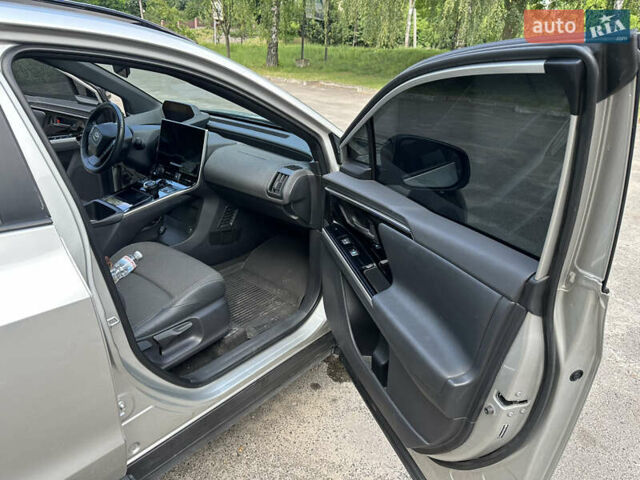 Тойота bZ4X, объемом двигателя 0 л и пробегом 19 тыс. км за 27700 $, фото 9 на Automoto.ua