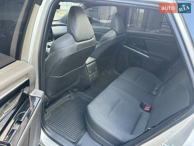 Тойота bZ4X, объемом двигателя 0 л и пробегом 19 тыс. км за 27700 $, фото 13 на Automoto.ua