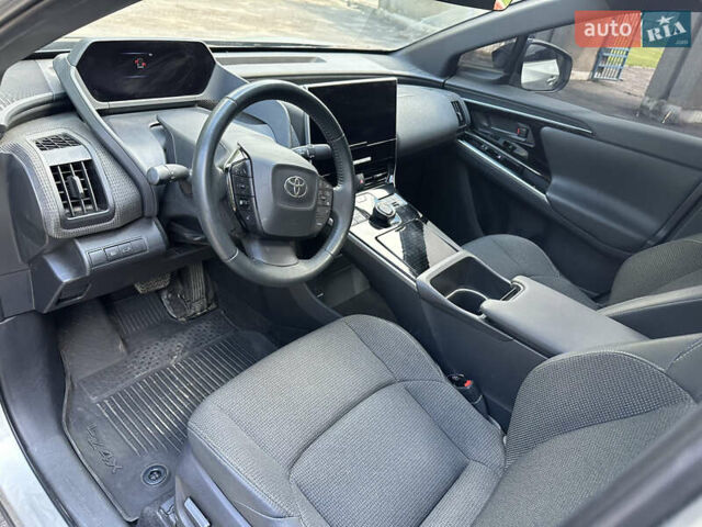 Тойота bZ4X, объемом двигателя 0 л и пробегом 19 тыс. км за 27700 $, фото 14 на Automoto.ua