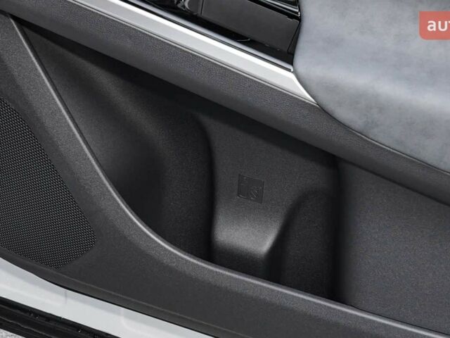 купити нове авто Тойота bZ4X 2025 року від офіційного дилера Bex Auto Тойота фото