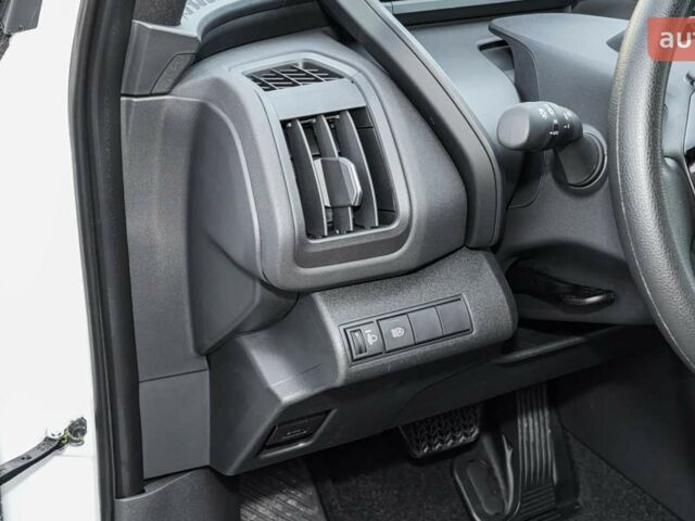 купити нове авто Тойота bZ4X 2025 року від офіційного дилера Bex Auto Тойота фото