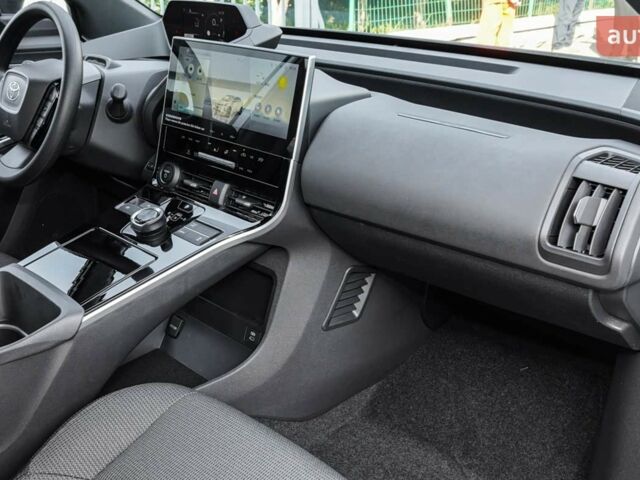 купити нове авто Тойота bZ4X 2025 року від офіційного дилера Bex Auto Тойота фото