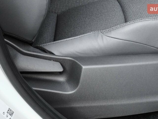 купити нове авто Тойота bZ4X 2025 року від офіційного дилера Bex Auto Тойота фото