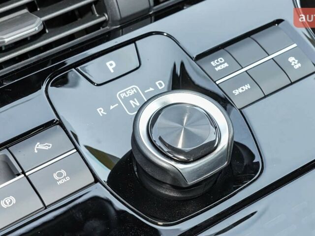 купити нове авто Тойота bZ4X 2025 року від офіційного дилера Bex Auto Тойота фото