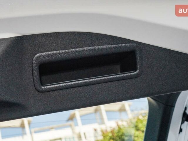 купити нове авто Тойота bZ4X 2025 року від офіційного дилера Bex Auto Тойота фото