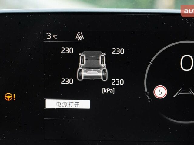 купити нове авто Тойота bZ4X 2025 року від офіційного дилера Bex Auto Тойота фото