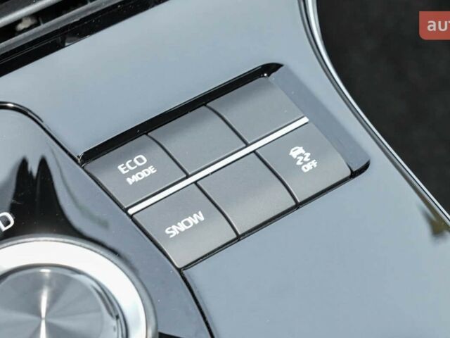 купити нове авто Тойота bZ4X 2025 року від офіційного дилера Bex Auto Тойота фото