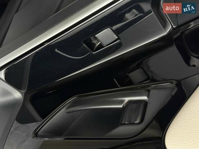 Серый Тойота bZ4X, объемом двигателя 0 л и пробегом 30 тыс. км за 28500 $, фото 48 на Automoto.ua