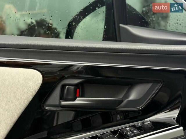 Серый Тойота bZ4X, объемом двигателя 0 л и пробегом 30 тыс. км за 28500 $, фото 22 на Automoto.ua