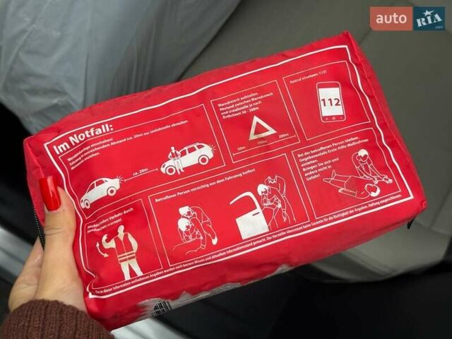 Серый Тойота bZ4X, объемом двигателя 0 л и пробегом 30 тыс. км за 28500 $, фото 47 на Automoto.ua