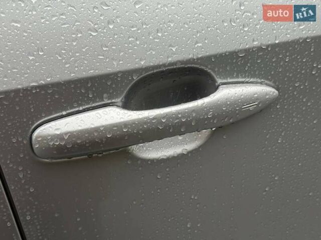 Серый Тойота bZ4X, объемом двигателя 0 л и пробегом 30 тыс. км за 28500 $, фото 61 на Automoto.ua