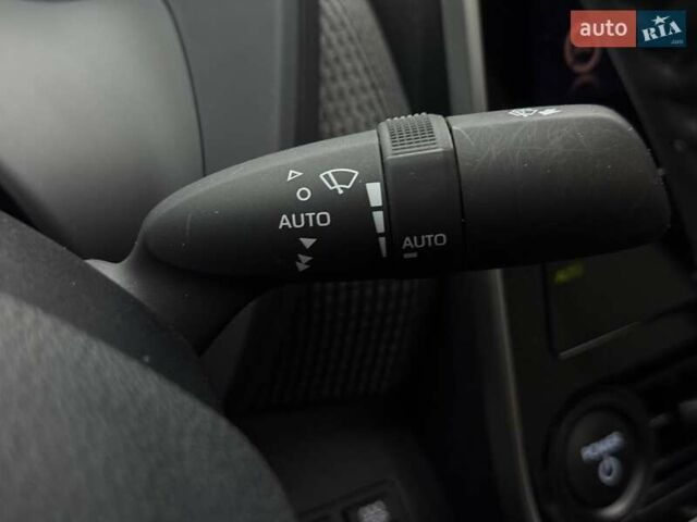 Серый Тойота bZ4X, объемом двигателя 0 л и пробегом 30 тыс. км за 28500 $, фото 34 на Automoto.ua