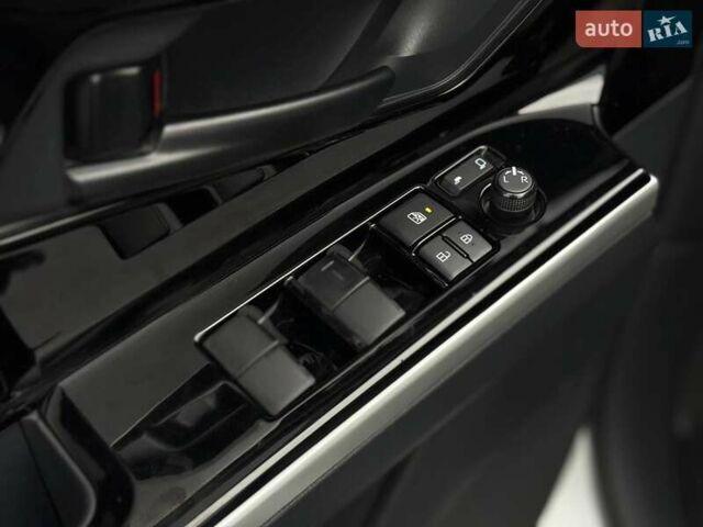 Серый Тойота bZ4X, объемом двигателя 0 л и пробегом 30 тыс. км за 28500 $, фото 21 на Automoto.ua