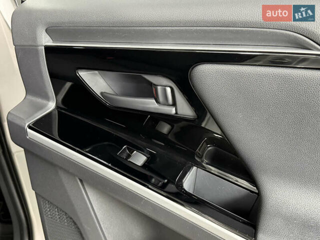 Серый Тойота bZ4X, объемом двигателя 0 л и пробегом 76 тыс. км за 26300 $, фото 43 на Automoto.ua